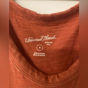 Universal Thread Summer Dress